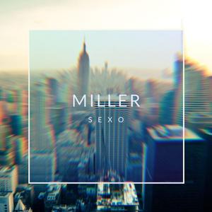 Sexo (feat. Miller Amenaza)