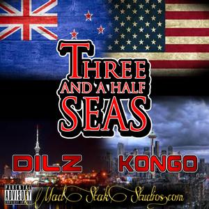 3 and a half seas intro