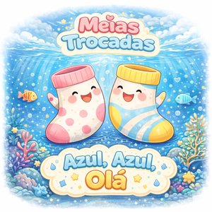 Azul, Azul, Olá
