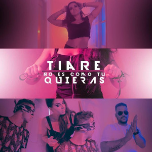 No Es Como Tu Quieras