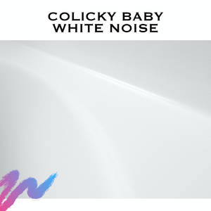 White Noise for Sleep - Loopable with No Fade