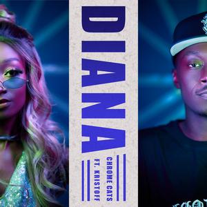 Diana (feat. Kristoff)