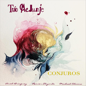 La Caridad (feat. Reinier Elizarde "el Negrón" & Michael Olivera)