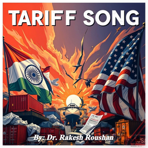 Tarrif Song