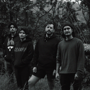 La Verdadera Muerte es el Olvido (En Vivo)