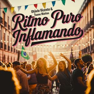Ritmo puro inflamando