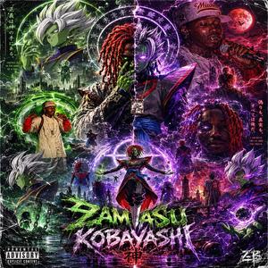 Zamasu Kobayashi