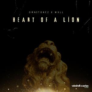 Heart of a Lion
