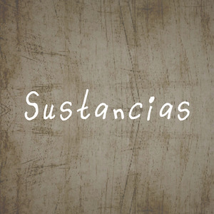 Sustancias