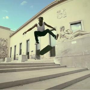 Ollie Scratch Music (feat. Diboy Tiaf & Kainf)