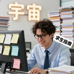 专利代理师求生指南