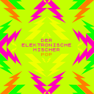Pop (Extended mix)