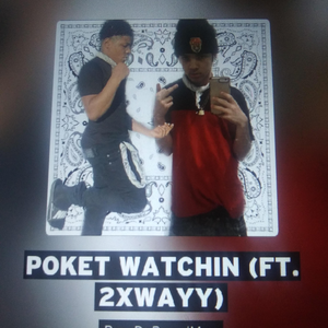 POCKET WATCHIN