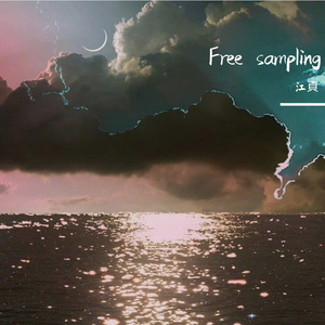 “WHOOPTY-CJ”云钻头