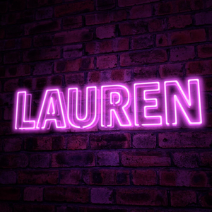 Lauren (Demo)