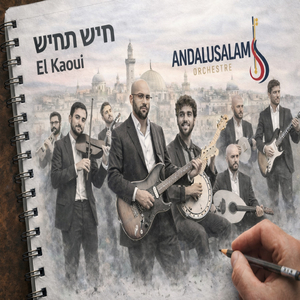 חיש תחיש El Kaoui