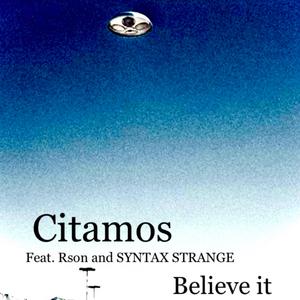 Believe It