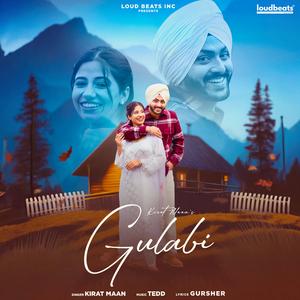 Gulabi (feat. TEDD)