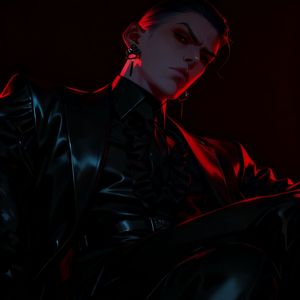 高燃进行曲(SIow)