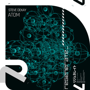 Atom (Extended Mix)