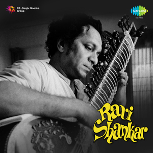 Raga Gangeshwari Gat - Pt Ravi Shankar