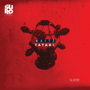 Tataki (Extended Mix)