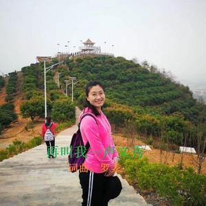 再叫我一声文秀