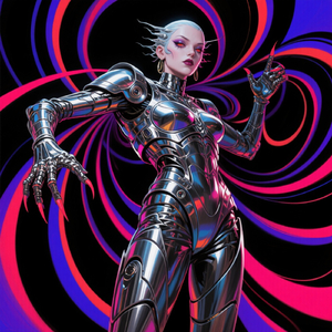 Pulsing Through