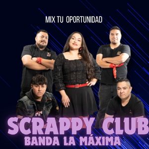 Mix Tu oportunidad