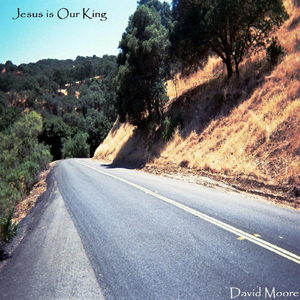 Jesus Is Our King (feat. Jared Eaves & Lori Hall)