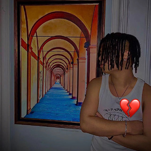 Don't leave me alone