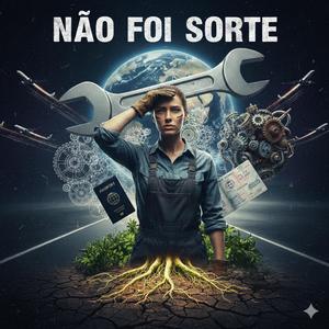 Não foi sorte