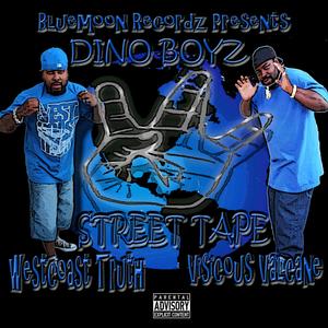 Money Getters (feat. WestSide Bugg)