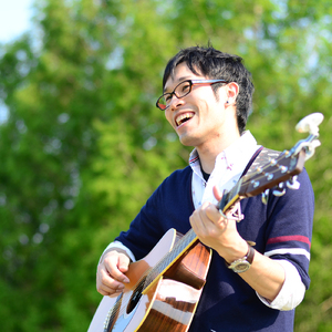 君と僕と世界の未来を