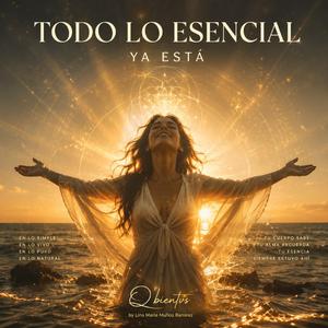 LO ESENCIAL YA ESTA