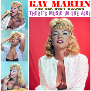 Racetrack (Fugue for Tinhorns)