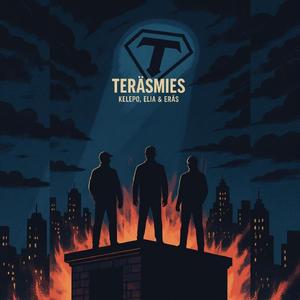 Teräsmies (Prod. Jiiaa)