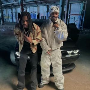 【祝她好】Polo G x Lil Tjay melodic type beat