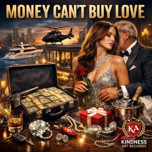 MONEY CANT BUY LOVE