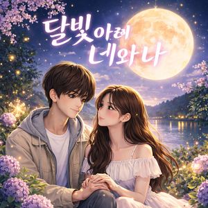 달빛 아래너와나 (Live)