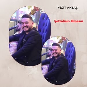 Şeftalisin Elmasın