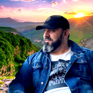 Словно жизнь на страданья моя обречена