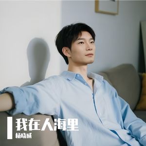我在人海里