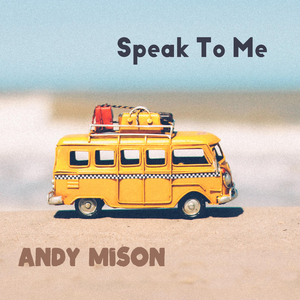 Speak To Me