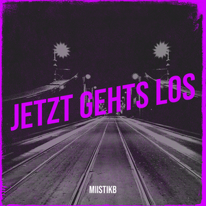 Jetzt Gehts Los