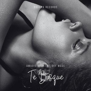 Te Busque - Amadis Grant ft Def Mode
