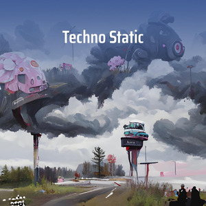 Techno Static