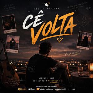 Cê volta