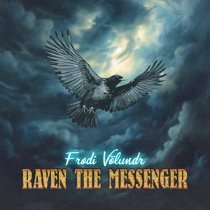 Raven the messenger