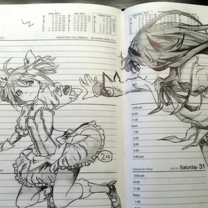 3 Strikes(The_Black_warrior Bootleg)